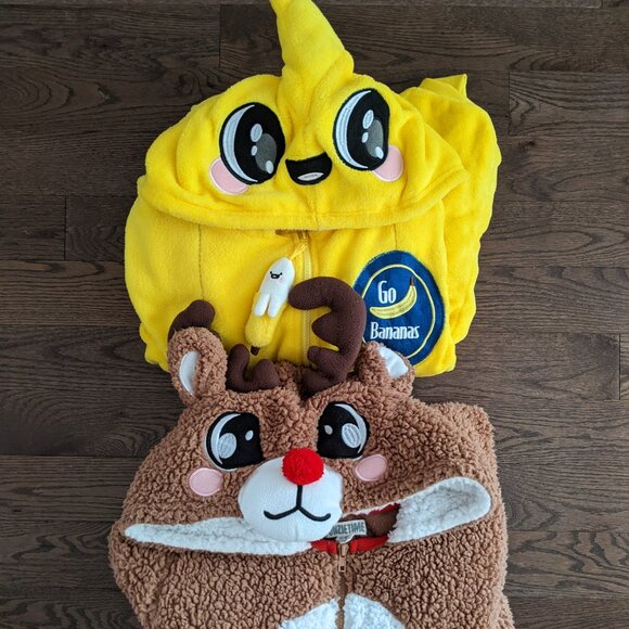 Onesies - Picture 1 of 4